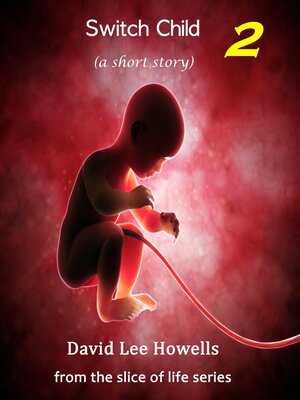 cover image of Switch Child 2
